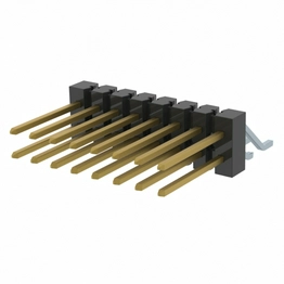 TSM-108-03-L-DH-P-TR samtec