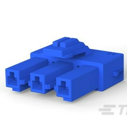 TE Connectivity 179938-6 image
