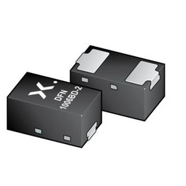 nexperia BZX884S-C62-QYL image