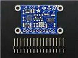 1604 Adafruit