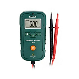 MN30 Extech Instruments