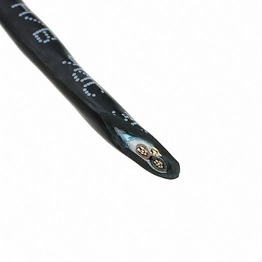 25092 BK199 Alpha Wire
