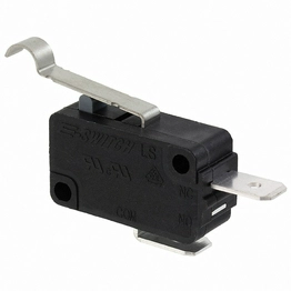 E-SWITCH LS0851504F085C2B image