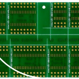 RE932 Roth Elektronik