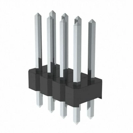 PREC004DFAN-RC Sullins Connector Solutions