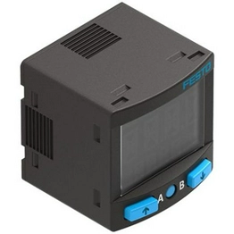 SPAN-P10R-G18F-PN-PN-L1 FESTO