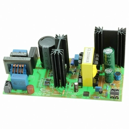 Infineon Technologies EVALSF3ICE3AS03LJGTOBO1 image