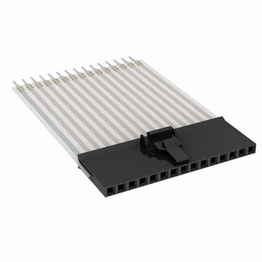 TE Connectivity A9CAA-1505F image