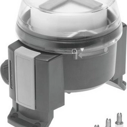 DAPZ-SB-M-250AC-DR-AR FESTO