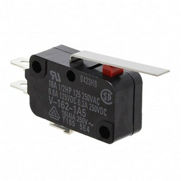 V-162-1A6 OMRON