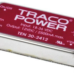 TRACO Power TEN 30-2412 image