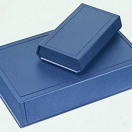 A-27BK Serpac Electronic Enclosures