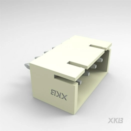 XKB Connectivity X8821WV-04K-N0SN image