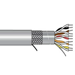 Alpha Wire 5129/11C SL001 image