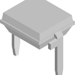 Vishay Intertechnology BPW34S image