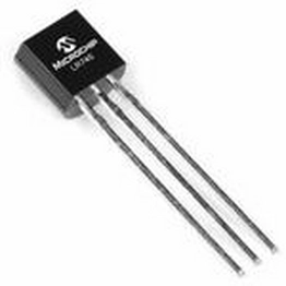 LR745N3-G-P013 Microchip Technology