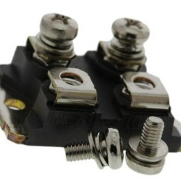 STMicroelectronics STTH6006TV1 image