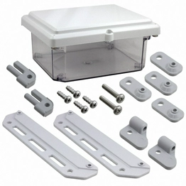 I342HSCG Serpac Electronic Enclosures