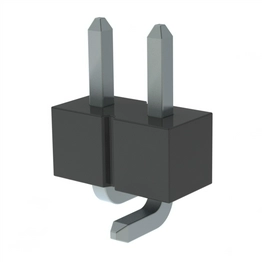 samtec TSM-102-04-TM-SV-TR image