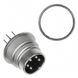 T3362400U Amphenol
