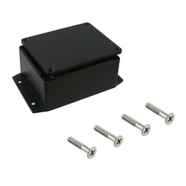 BUD Industries AN-2854-B image