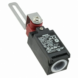 OMRON D4NH-4ABC image