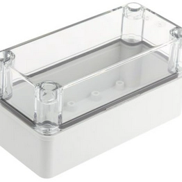 PC D 85 T ENCLOSURE FIBOX