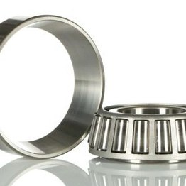 32207 SKF
