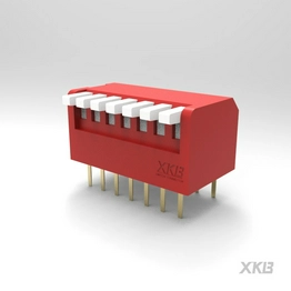 XKB Connectivity DPL-07RP image