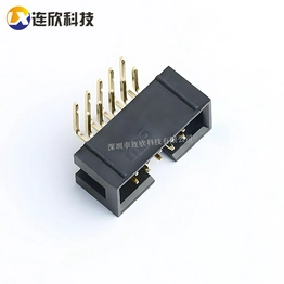 XDFH-0259-2*5P szlianxin