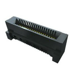 samtec HSEC8-110-01-S-DV-A image
