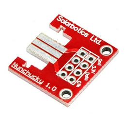 345 Adafruit