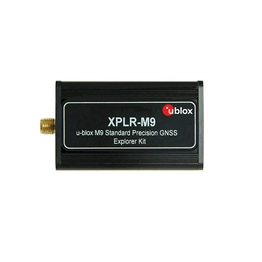 u-blox XPLR-M9 image