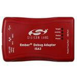 ISA3 Silicon Laboratories