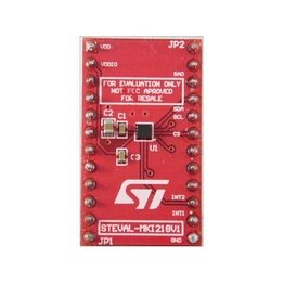 STMicroelectronics STEVAL-MKI218V1 image
