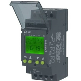 AS2DCDS GIC