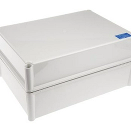 FEX 3828 18 G +EKPVT FIBOX