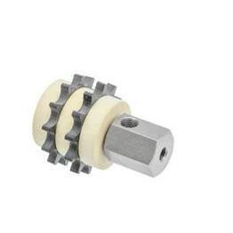 ARCALUB-X.CHAIN-PINION-08AB2-Z12-W 
