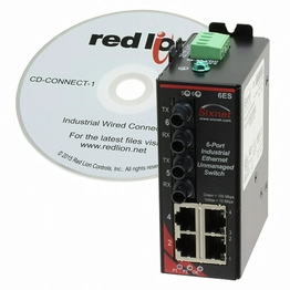 RED LION SLX-6ES-5ST image