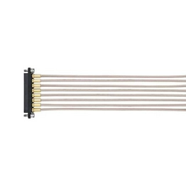 M80-FC305F1-08-0300L HARWIN