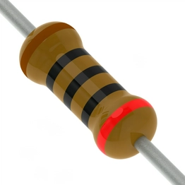 Vishay Intertechnology CCF07100RGKE36 image