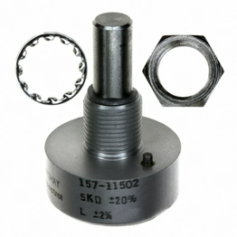 157B502MX Vishay Intertechnology