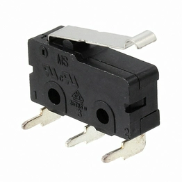 E-SWITCH MS0850504F060V2A image