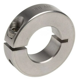 Ruland Manufacturing ENCL30-16MM-SS image
