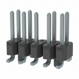 TSM-105-01-T-DV-A-006-P samtec