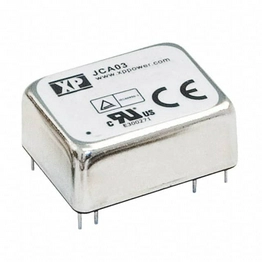 JCA0324S03 XP Power