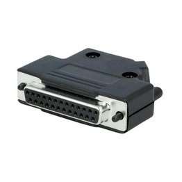 MH Connectors MHD45PK25-DB25S-K image