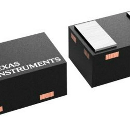 Texas Instruments TPD1E0B04DPYT image