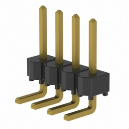 samtec HTSW-104-08-G-S-RA image