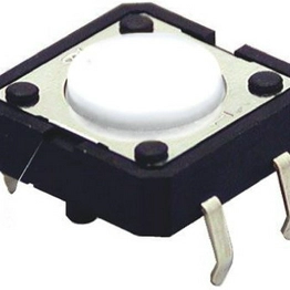 OMRON B3F-4100 image